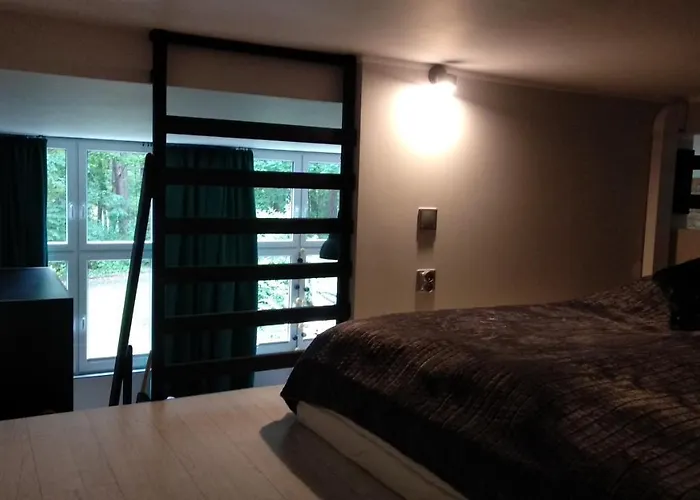 Apartament 5 Przy Parku Lesnym