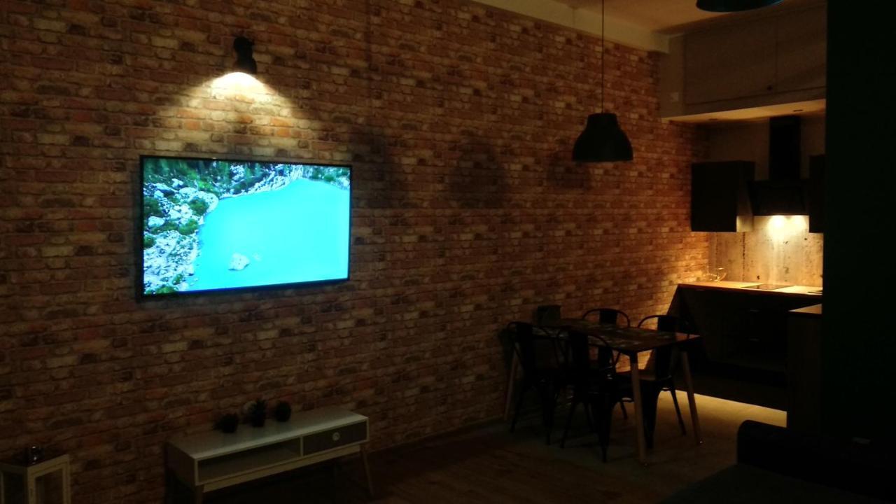 Apartment 5 Przy Parku Lesnym *