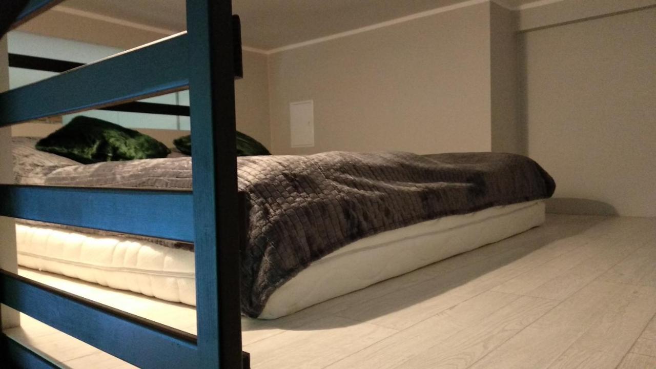 5 Przy Parku Lesnym Apartment
